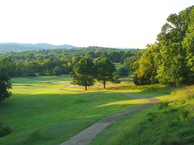 Nashville Golf & Athletic Club