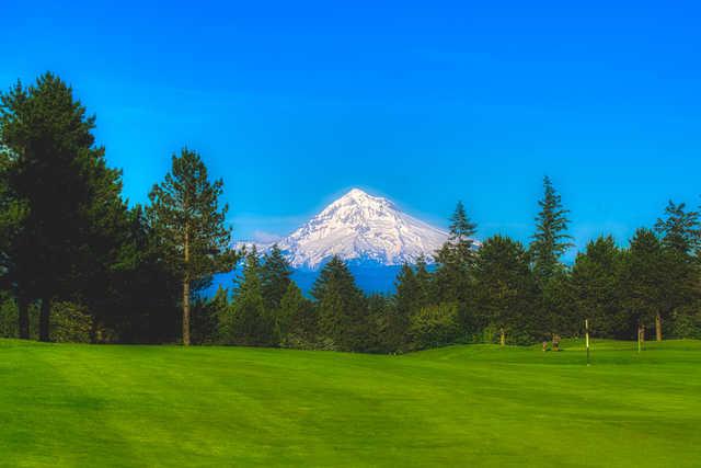 Persimmon Country Club