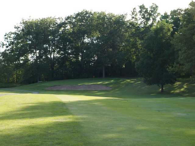 Faulkwood Shores Golf Course