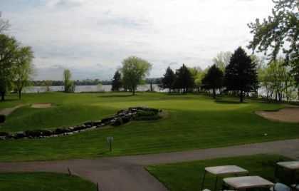Lake Wissota Golf & Events