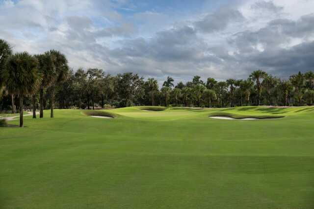 Dutchman's Pipe Golf Club