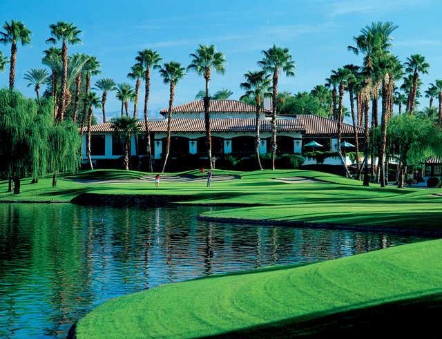 Monterey Country Club