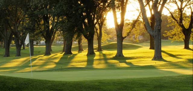 Stratford Country Club