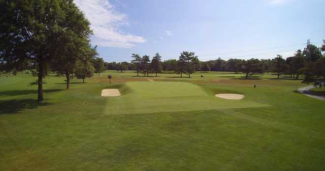 Wheatley Hills Golf Club