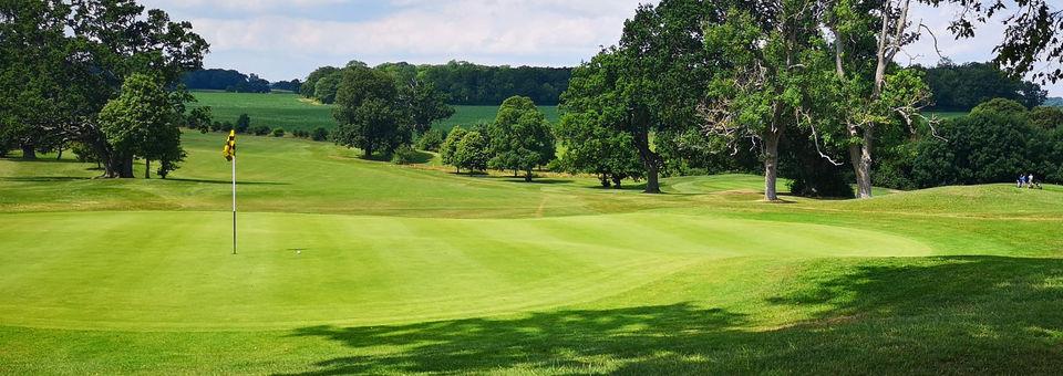 Orchardleigh Golf Club
