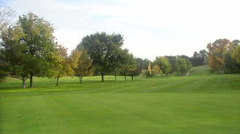 Cardinal Country Club