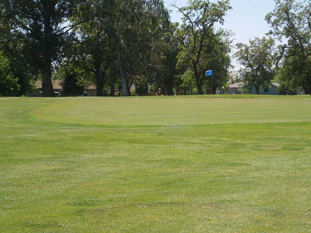 Umatilla Golf Course