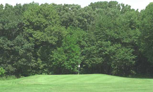 Edgebrook Golf Course