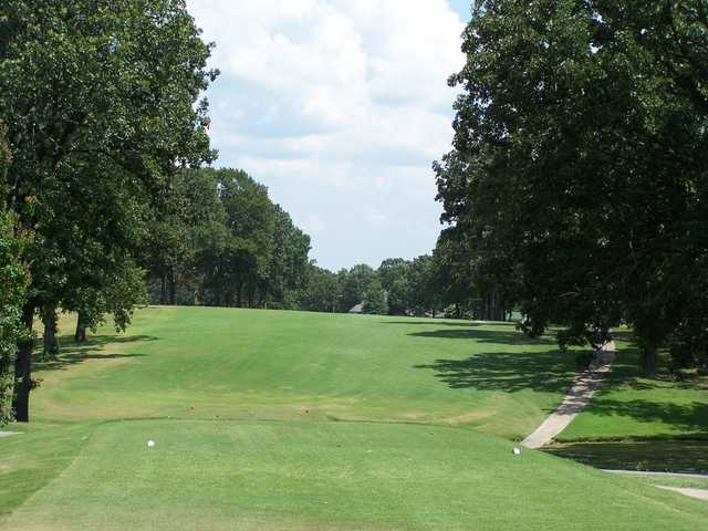 The Greens at North Hills
