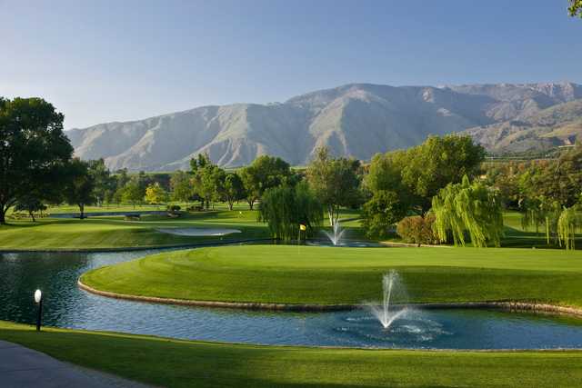 Pauma Valley Country Club