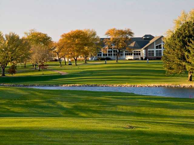 Lochland Country Club