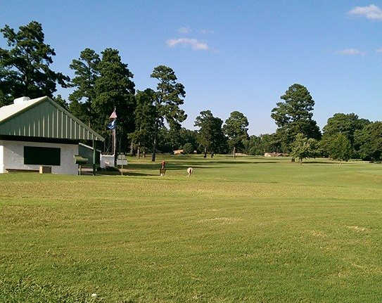 Haynesville Golf Course