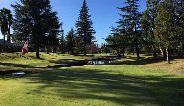 Venetian Gardens Golf Course