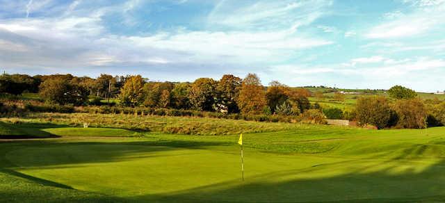 Breightmet Golf Club