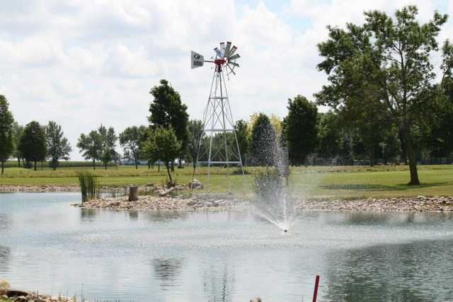 North Kossuth Golf Course
