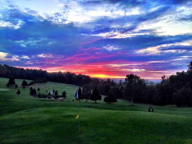 Portage Hills Country Club