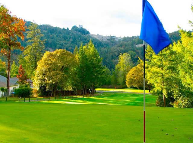 Benbow Valley Resort Country Club