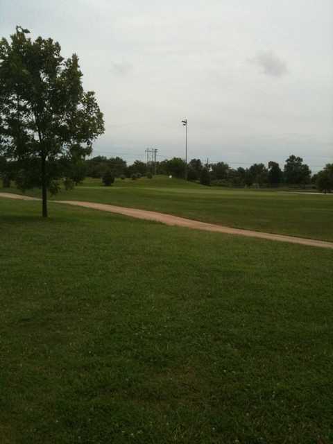 Pheasant Run Golf Course (MO)