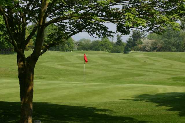 Weston Turville Golf Club