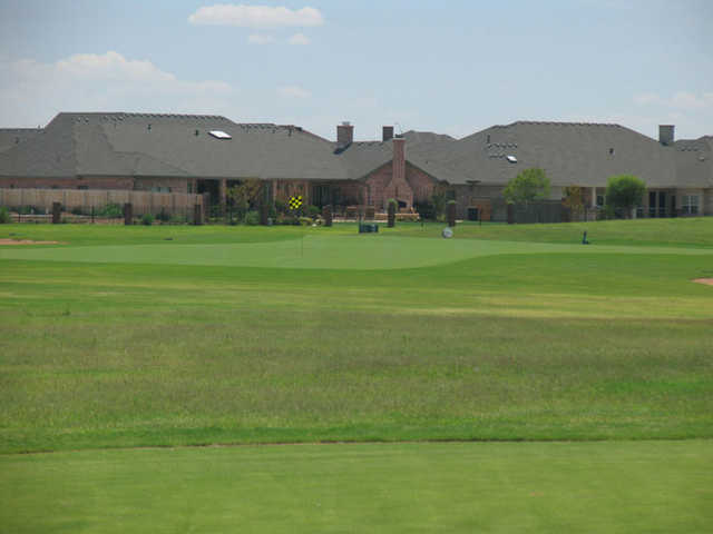 Nueva Vista Golf Club