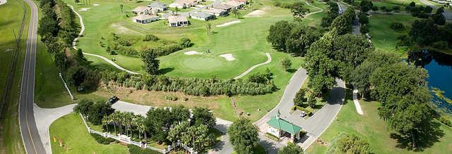 SummerGlen Golf Club