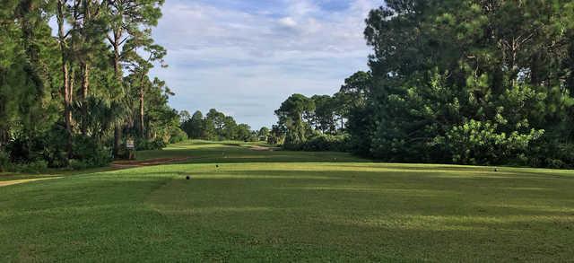 Majors Golf Club At Bayside Lakes