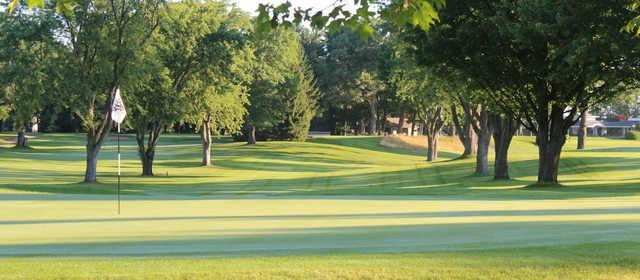 Traverse City Golf & Country Club