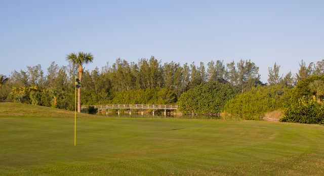 Sanibel Island Golf Club