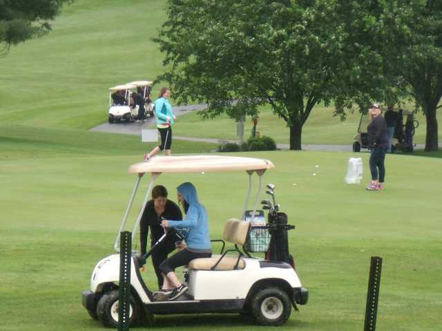 Darlington Country Club