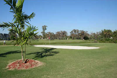 City of Lauderhill Golf Course