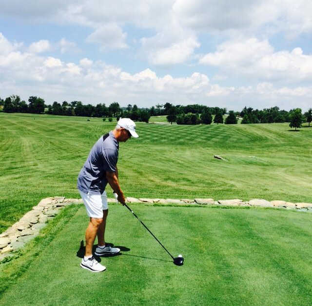 Sweetbrier Golf Course