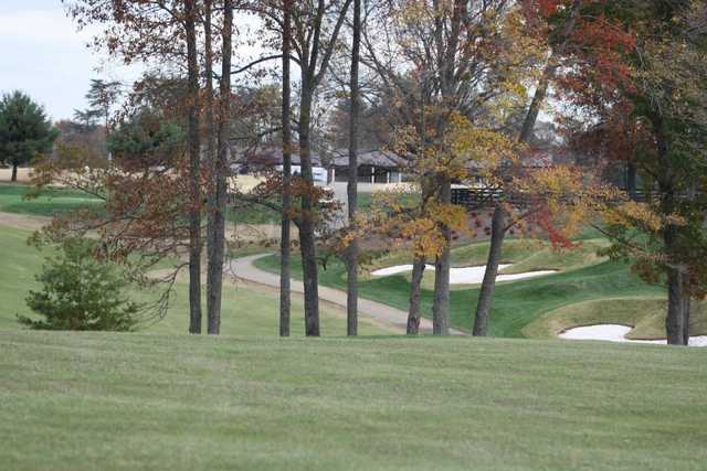 Lake Cumberland Golf Club