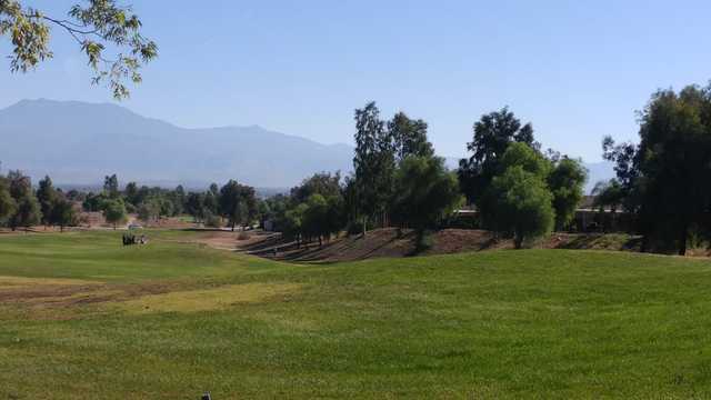 Hemet Golf Club
