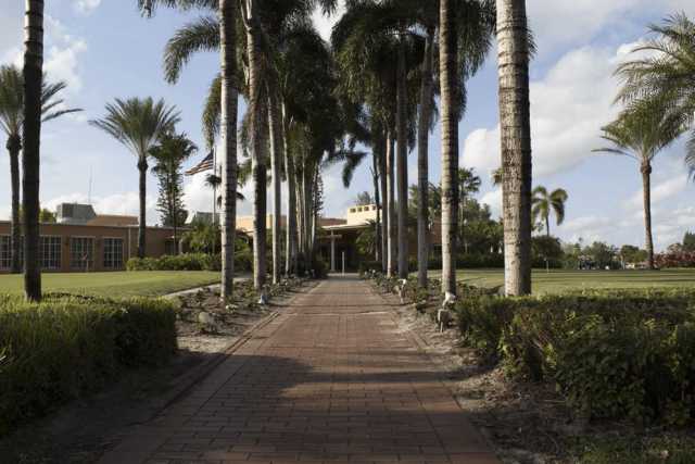 Miami Springs Golf & Country Club