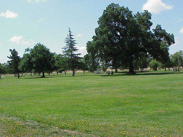 Oak Creek Golf Course