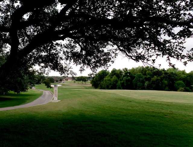 Mill Creek Golf Club