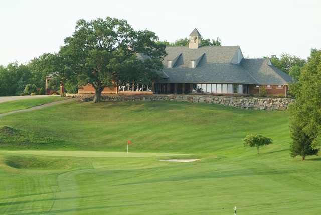 Lenape Heights Golf Course