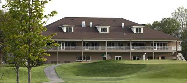 Valleywood Golf Club