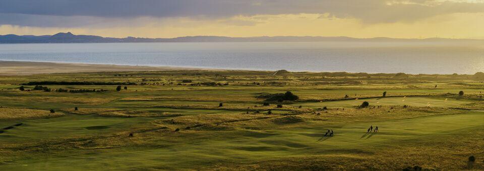 Gullane - No.2 Course