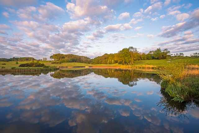 London Golf Club - International Course