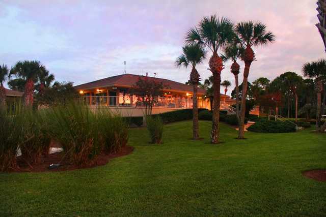 Sawgrass Country Club