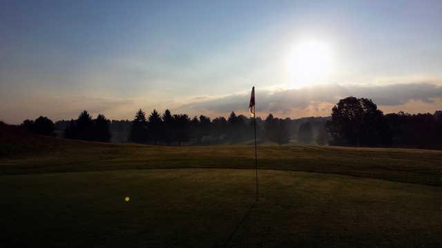 Apple Valley Country Club