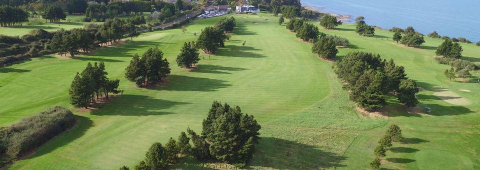 Carnalea Golf Club