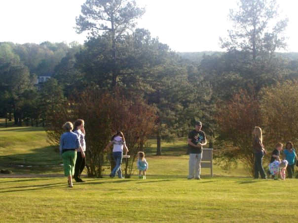 Tallahatchie Country Club