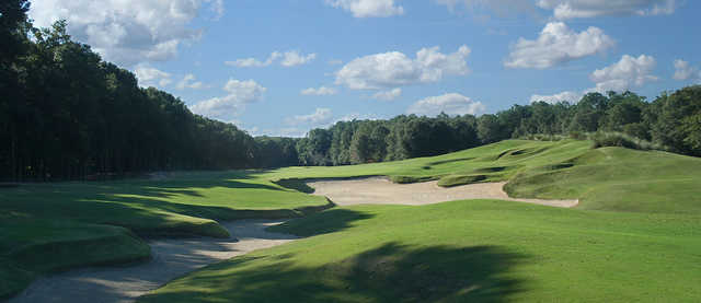 Wachesaw Plantation Club