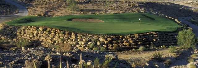 TPC Las Vegas Golf Course