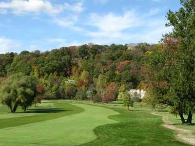 Deer Run Golf Course
