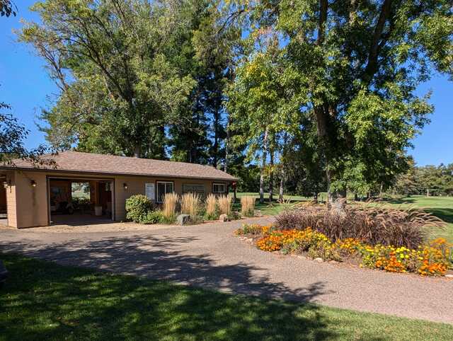 New Richmond Golf Club