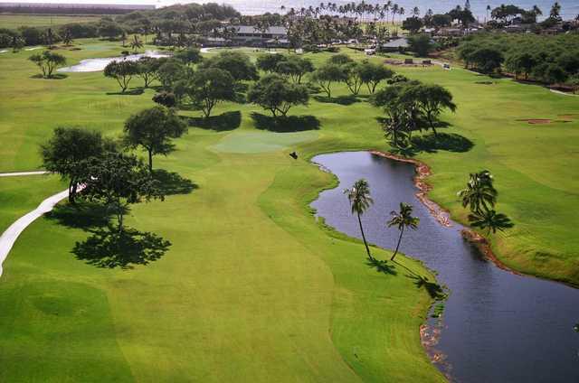 360 Ewa Beach Country Club