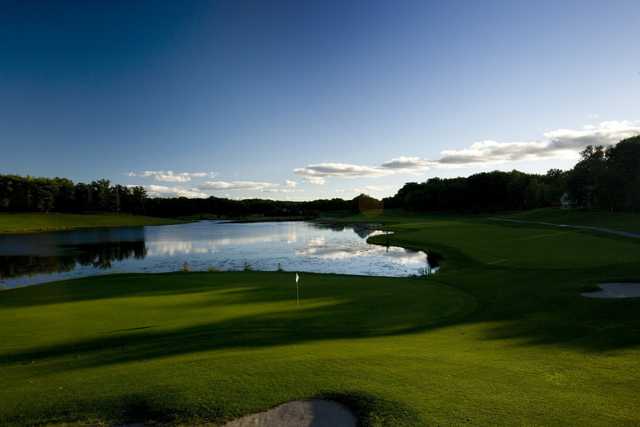 St. Ives Country Club